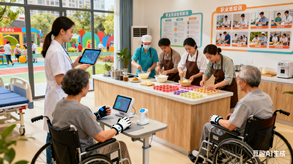 医号数智,医号迪,康复管理系统,智慧康复管理系统,智慧康复服务系统,康复信息管理系统,门诊康复管理系统,居家康复服务系统,儿童康复管理系统,骨科康复管理系统,产后康复管理系统,院级康复运营平台,区域康复管理平台,高新技术企业