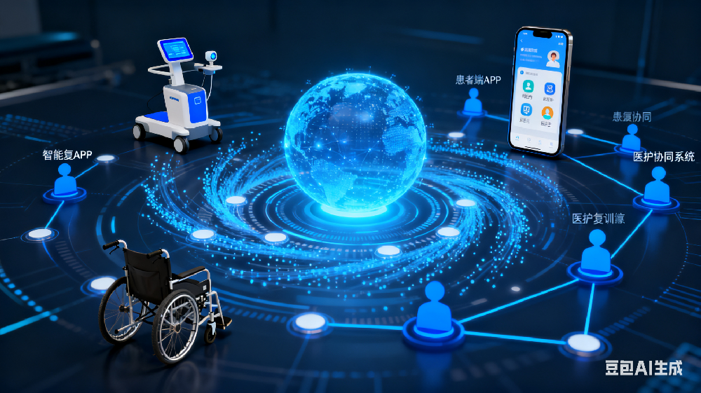 医号数智,医号迪,康复管理系统,智慧康复管理系统,智慧康复服务系统,康复信息管理系统,门诊康复管理系统,居家康复服务系统,儿童康复管理系统,骨科康复管理系统,产后康复管理系统,院级康复运营平台,区域康复管理平台,高新技术企业