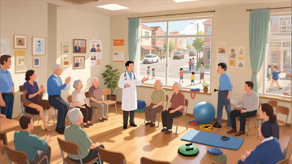 医号数智,医号迪,康复管理系统,智慧康复管理系统,智慧康复服务系统,康复信息管理系统,门诊康复管理系统,居家康复服务系统,儿童康复管理系统,骨科康复管理系统,产后康复管理系统,院级康复运营平台,区域康复管理平台,高新技术企业